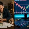 Suku Bunga Acuan Kembali Bergejolak: Apa Dampaknya Bagi Cicilan KPR dan Portofolio Investasi Anda?