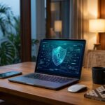 Keamanan Digital: Lindungi Data Pribadi Anda