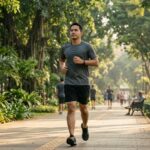 Olahraga Ringan untuk Tubuh Bugar Setiap Hari