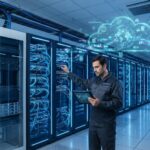 Perkembangan Cloud Computing dan Manfaatnya untuk Bisnis Modern